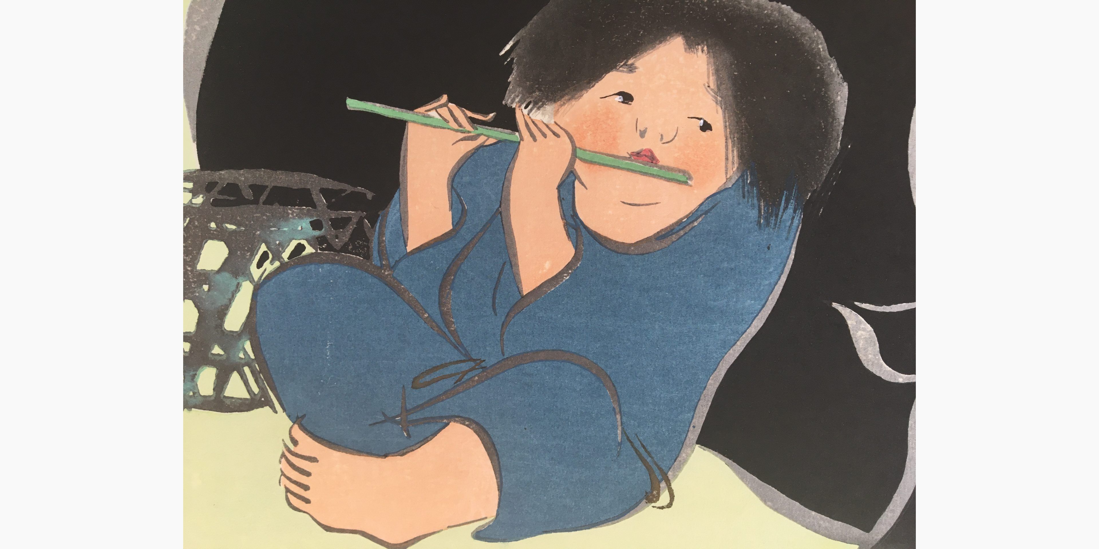 kamisaka sekka cattleman 1872 scaled
