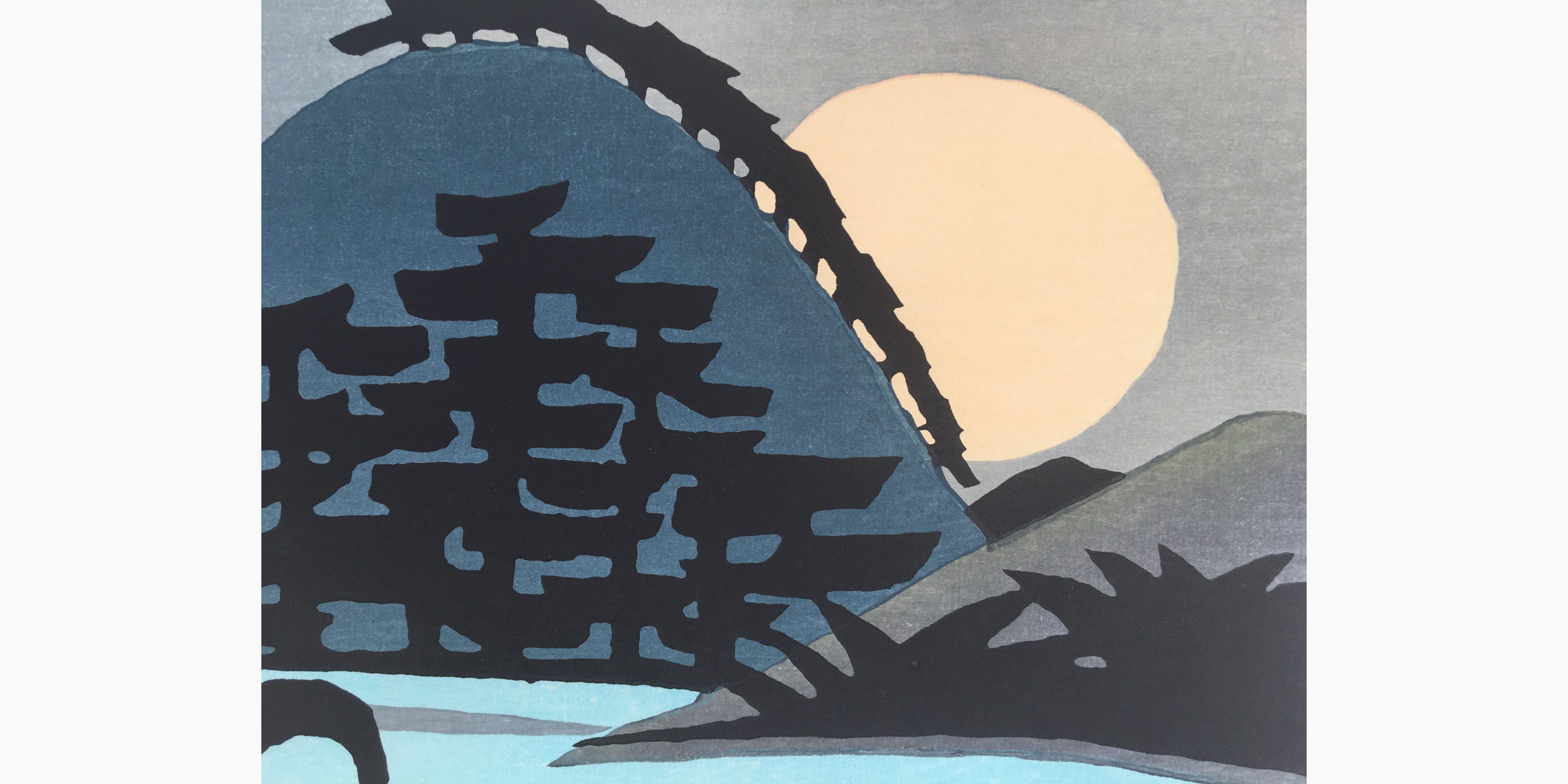 taizo minagawa hirosawa moon 1926 scaled