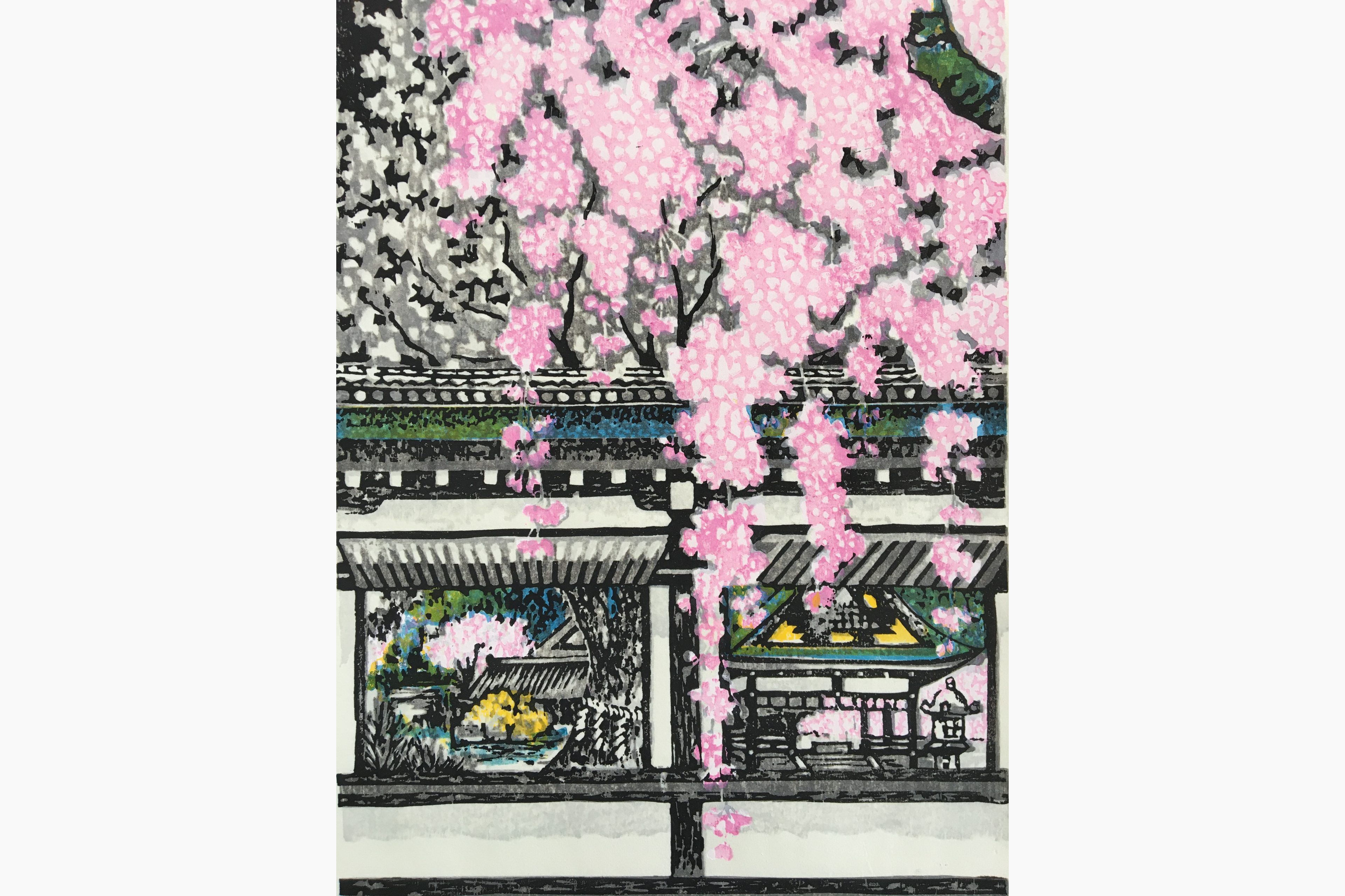 fu takenaka hirano shrine