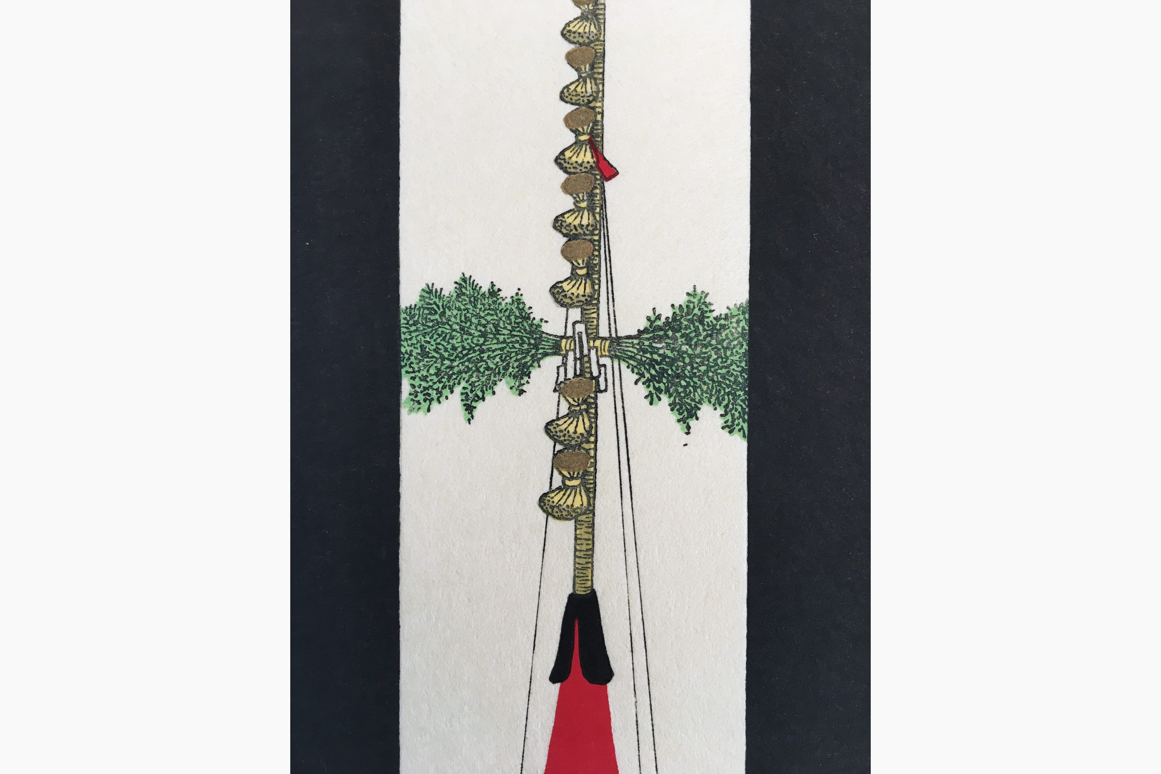 Japão - Teruhide Kato - Junko