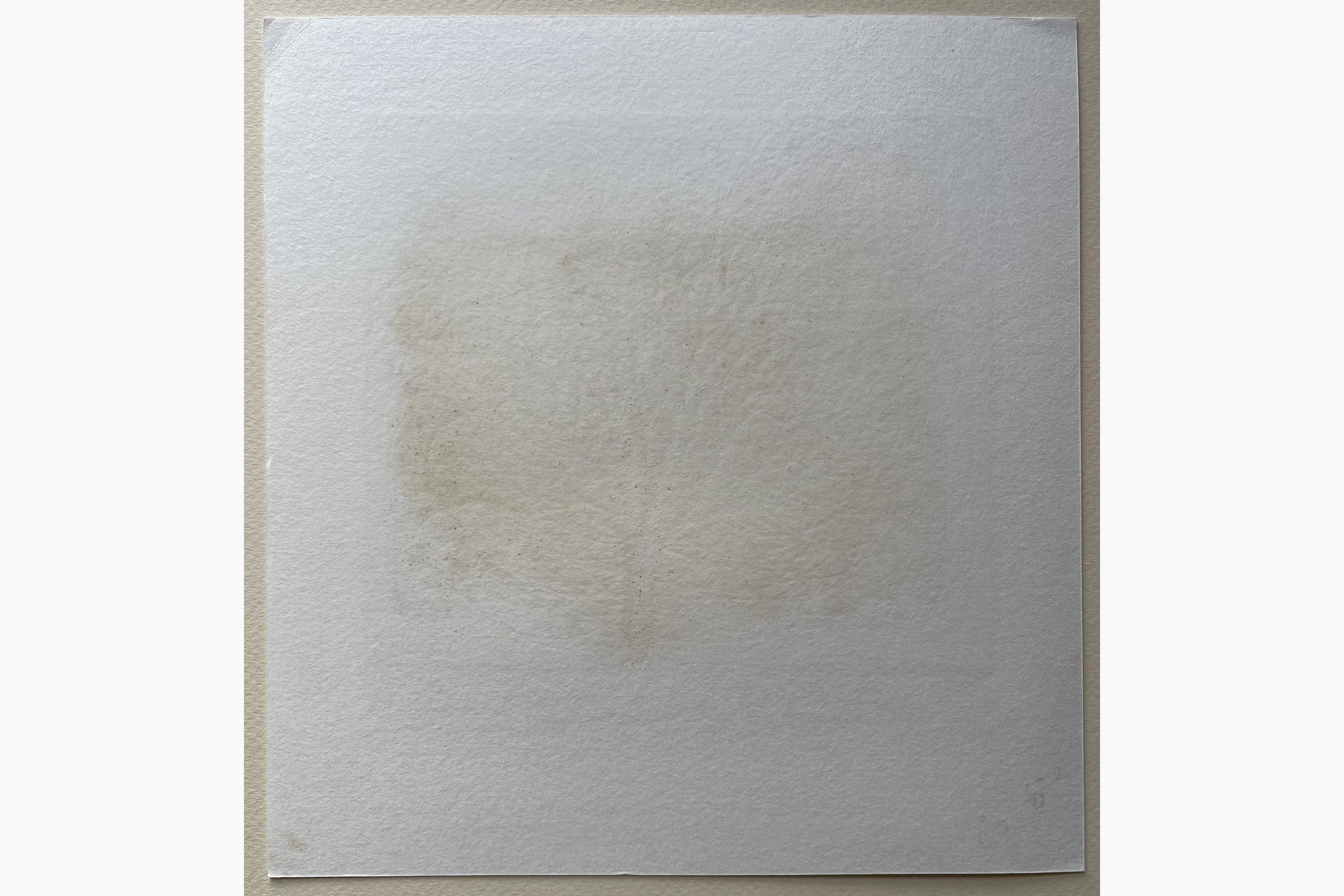 Japanese print - Kunio Kaneko - Daytime