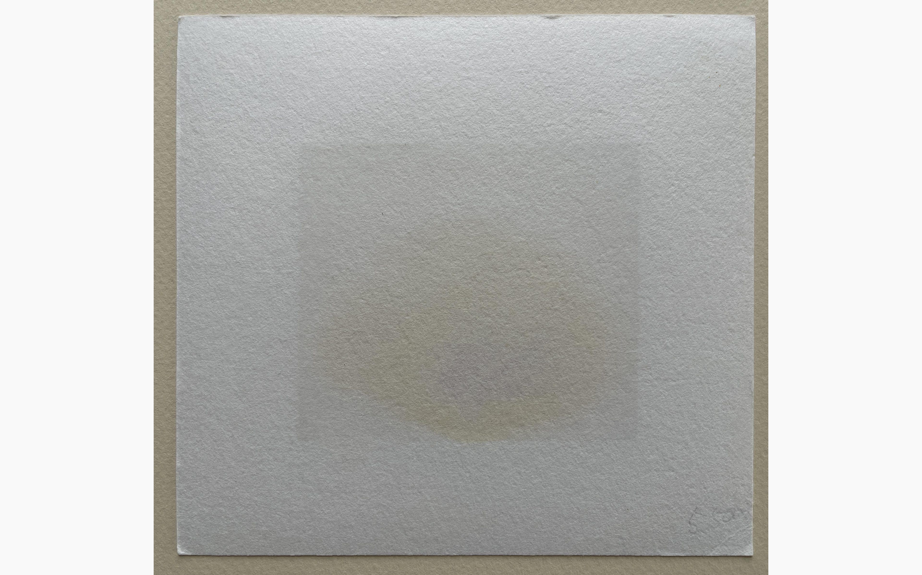 Woodblock print - Hajime Namiki - No1