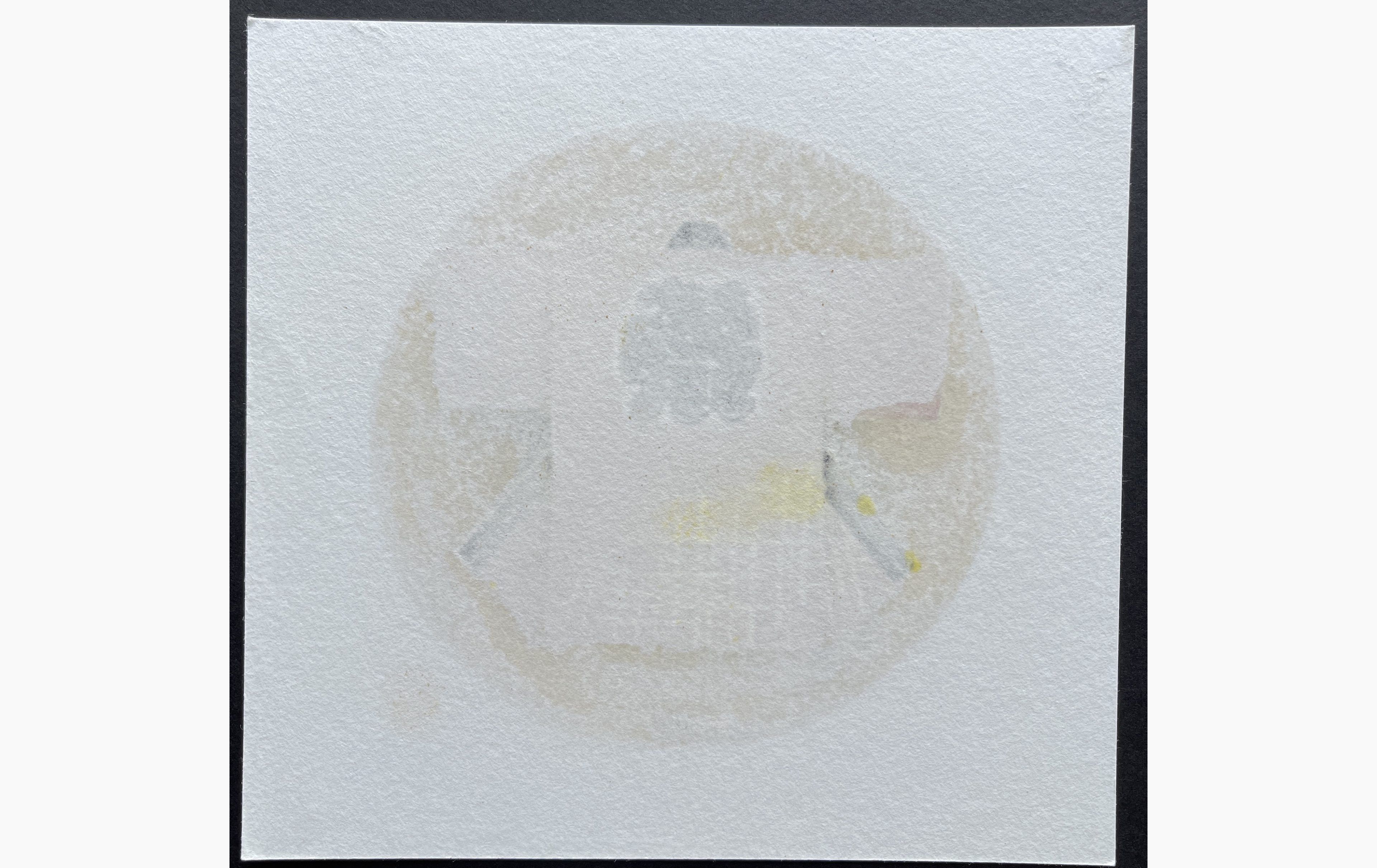 Woodblock print - Kunio Kaneko - Kawaii Happi (Girl)