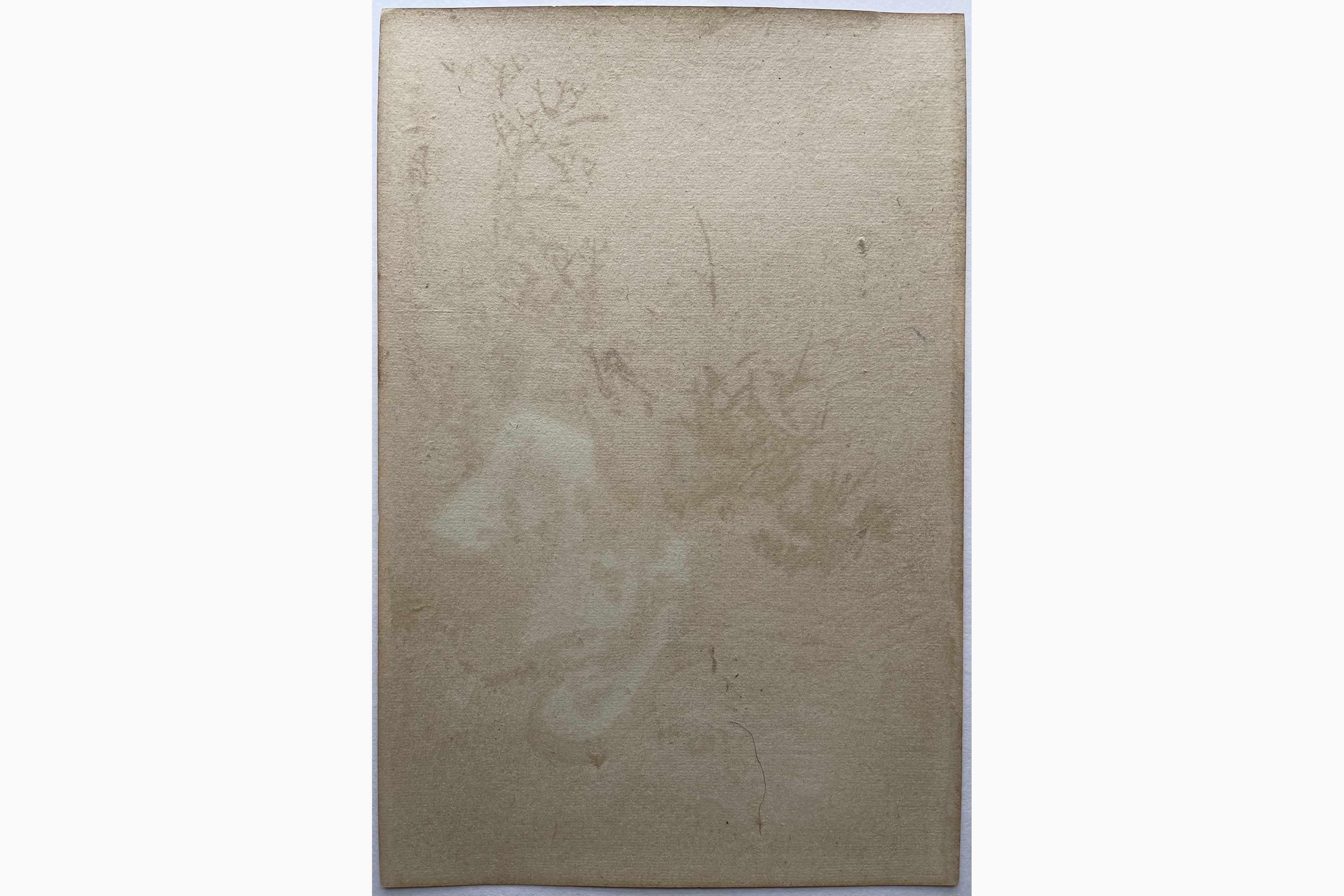 Japanese print - Gekko Ogata - Kudzu Flower