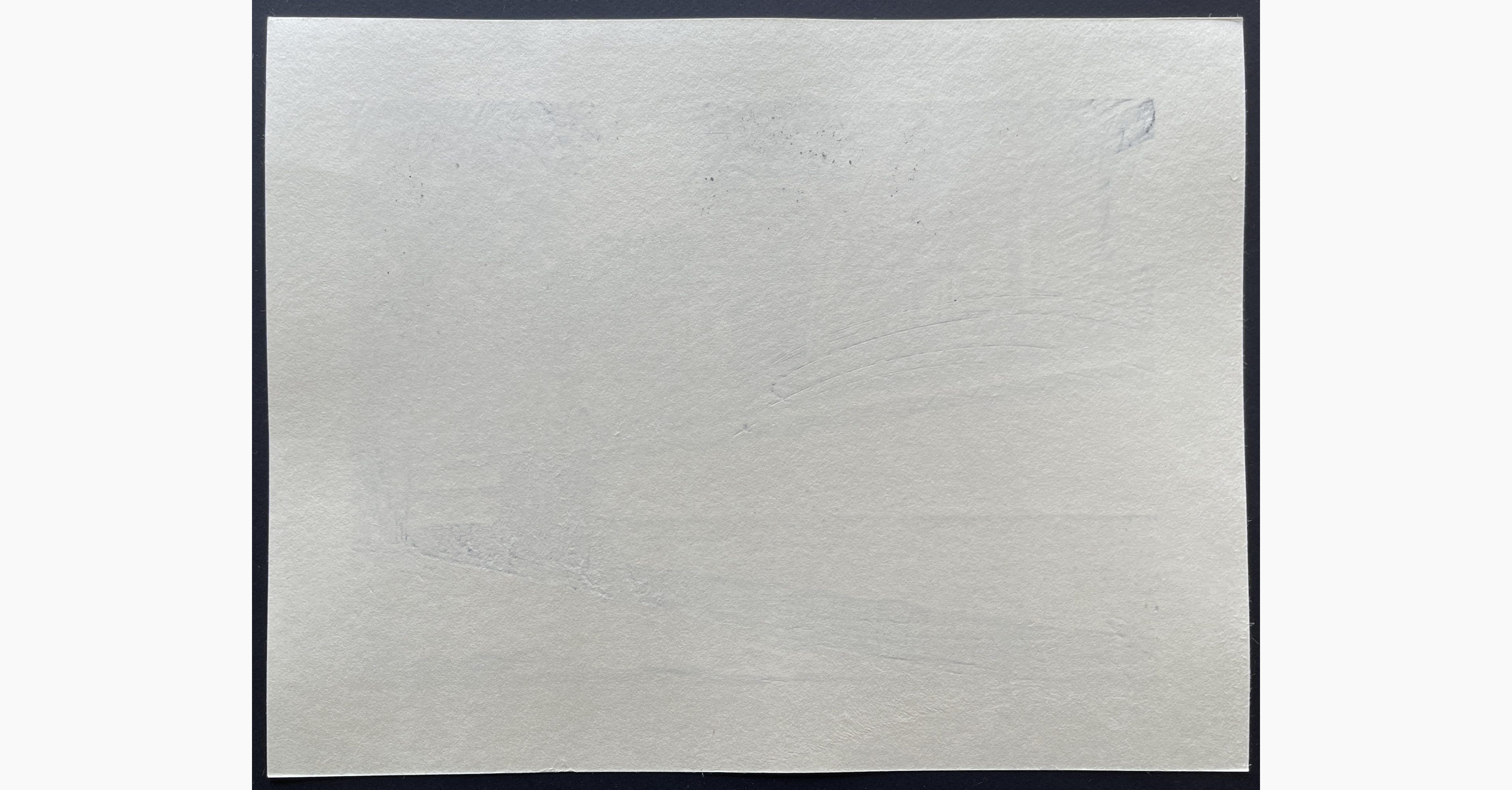 Japanese print - Nishijima Katsuyuki - Bunnosuke