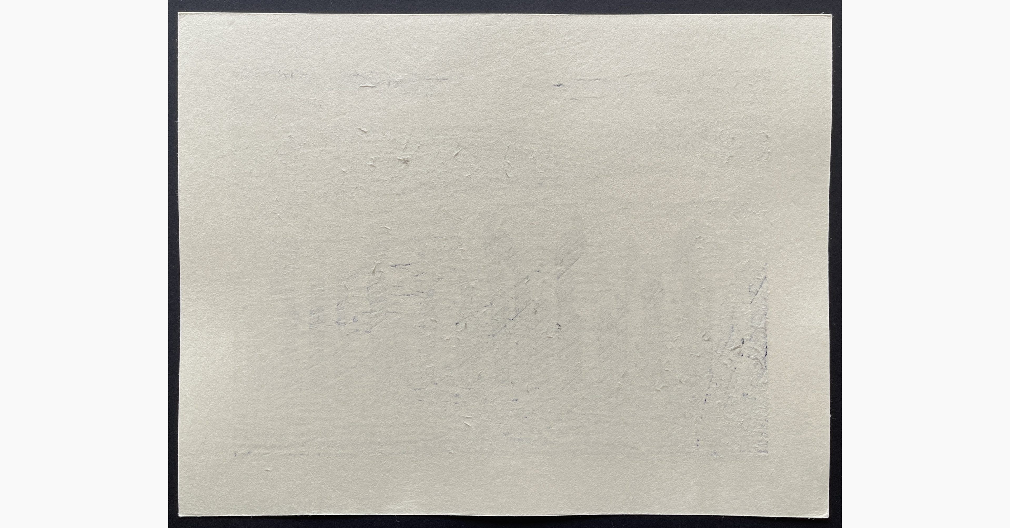 Japanese print - Nishijima Katsuyuki - Karasaki