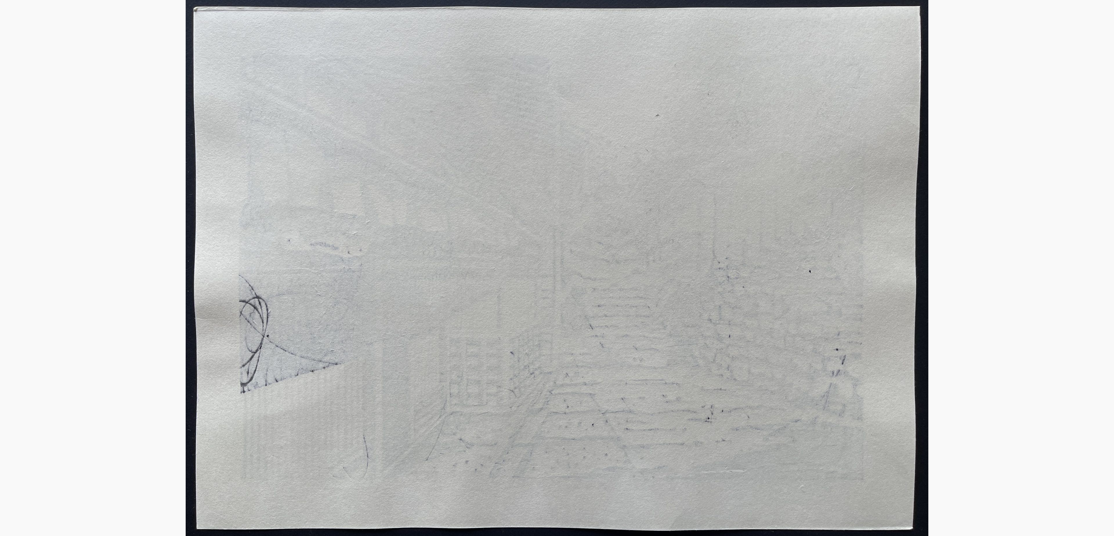 Japanese print - Nishijima Katsuyuki - Matsushiroya