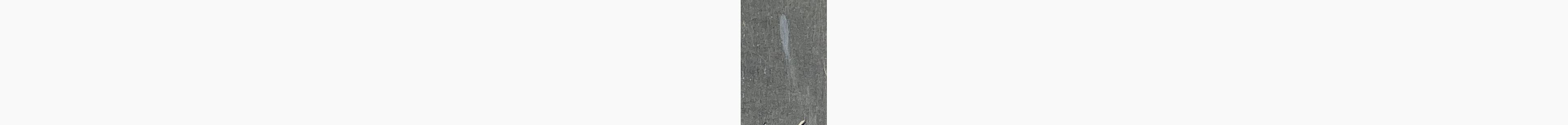 Japanese woodblock print - Takahashi Shotei - Snowy Night with a Hazy Moon