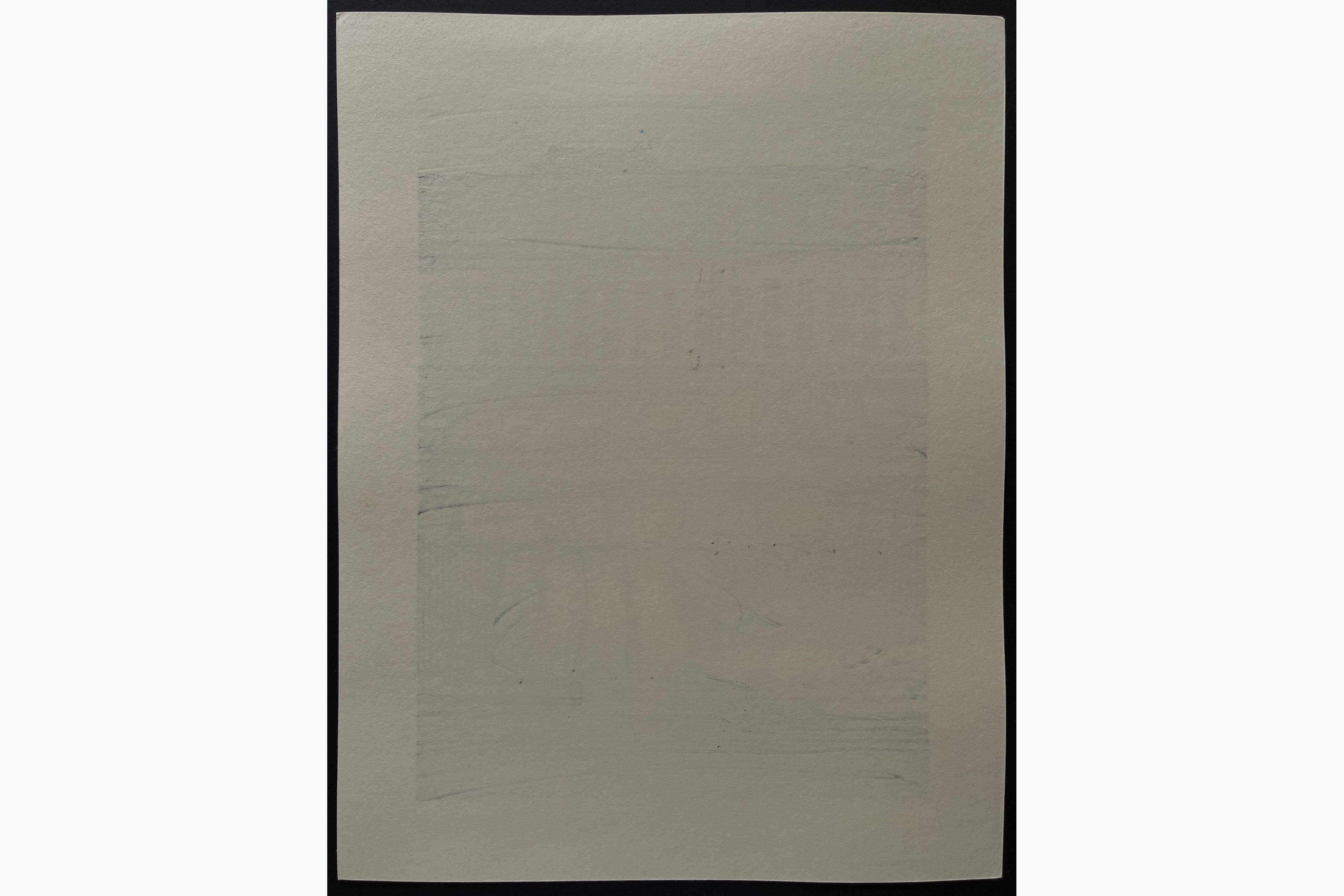 Japanese print - Nishijima Katsuyuki - Good Day