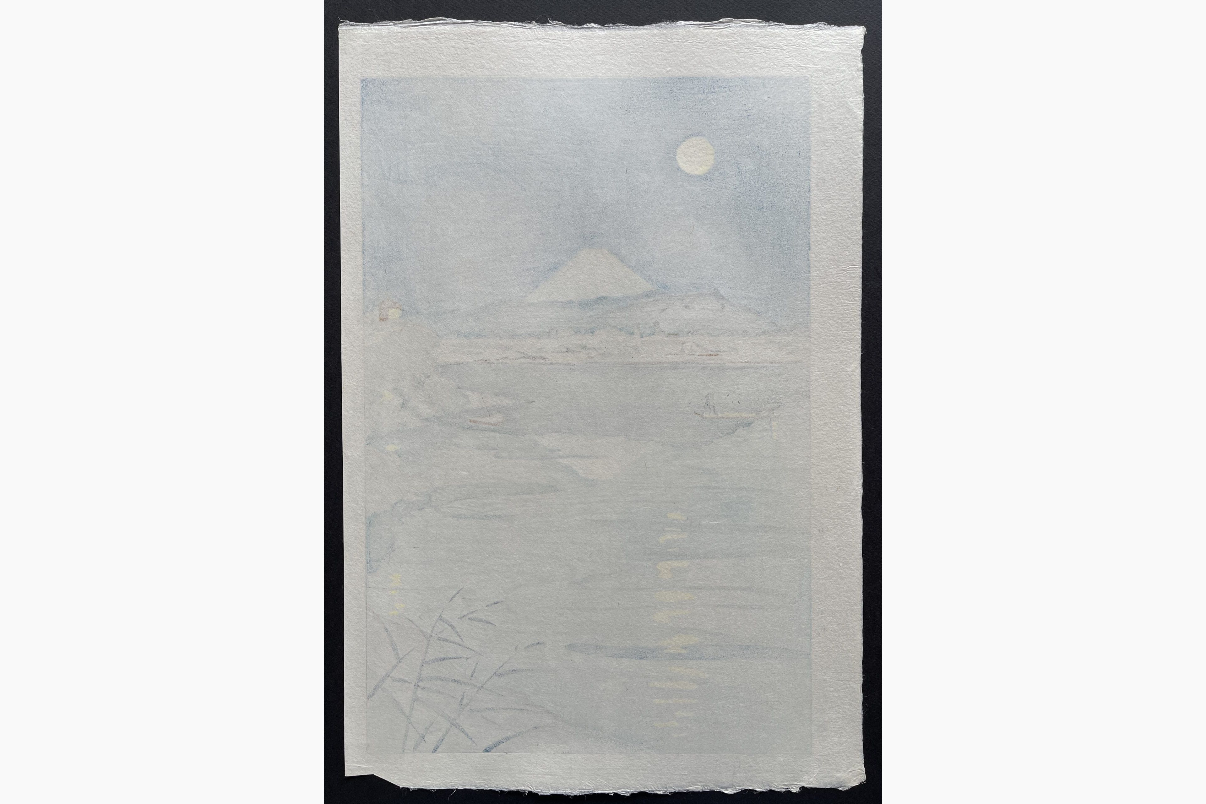 One Hundred Aspects of the Moon: Like Reflections in the