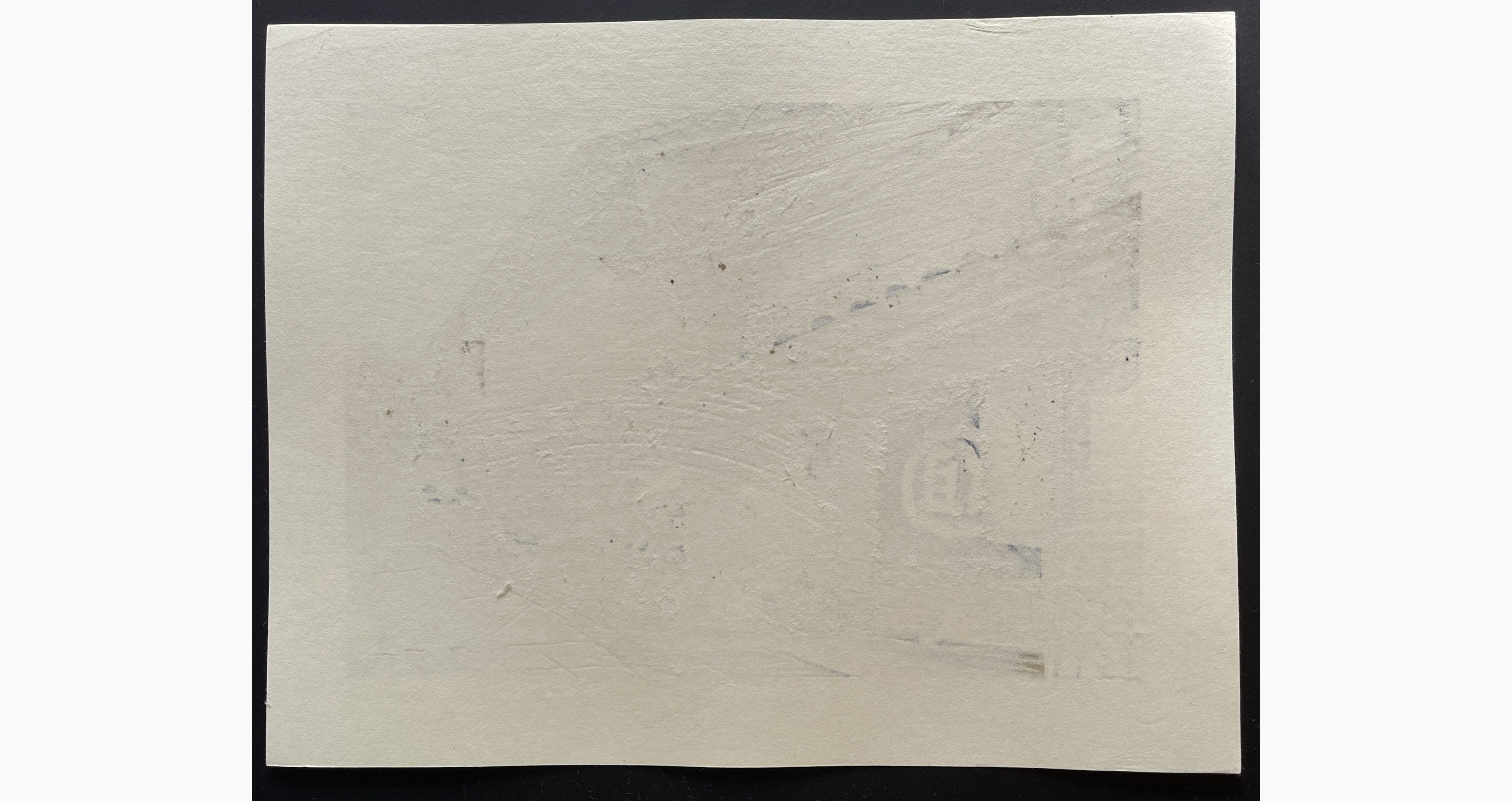 Japanese print - Nishijima Katsuyuki - All Day