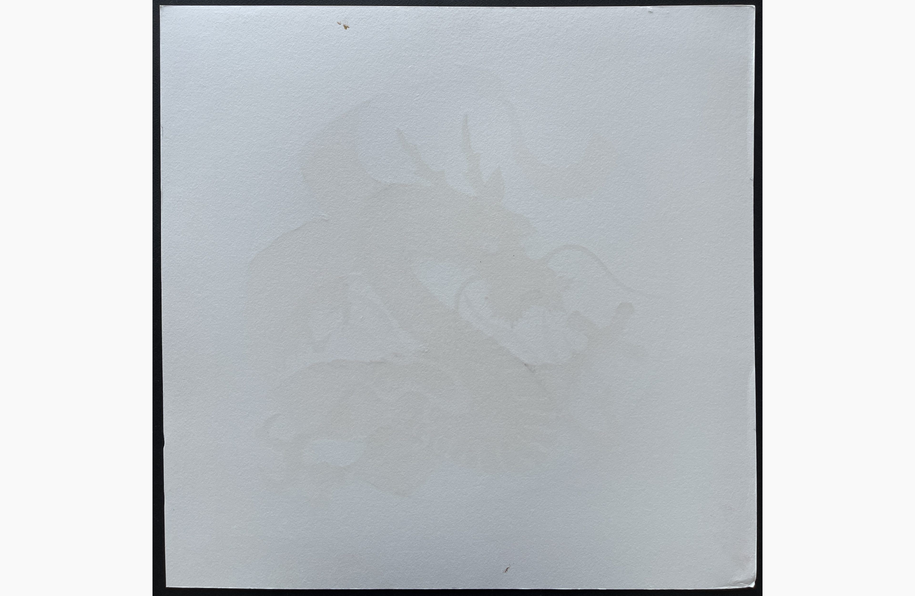 Japanese woodcut - Hajime Namiki - Dragon 8