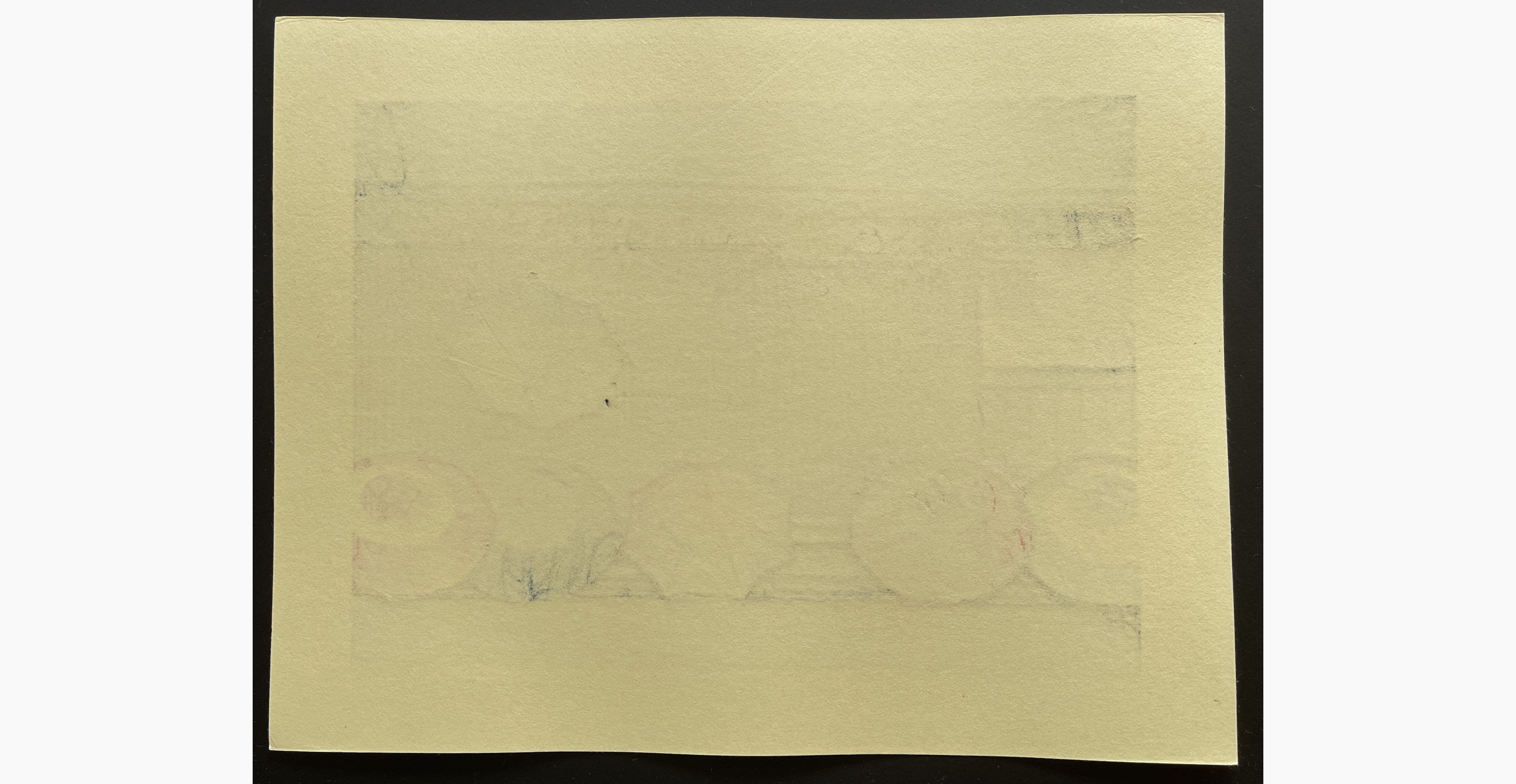 Japanese print - Nishijima Katsuyuki - After the Rain