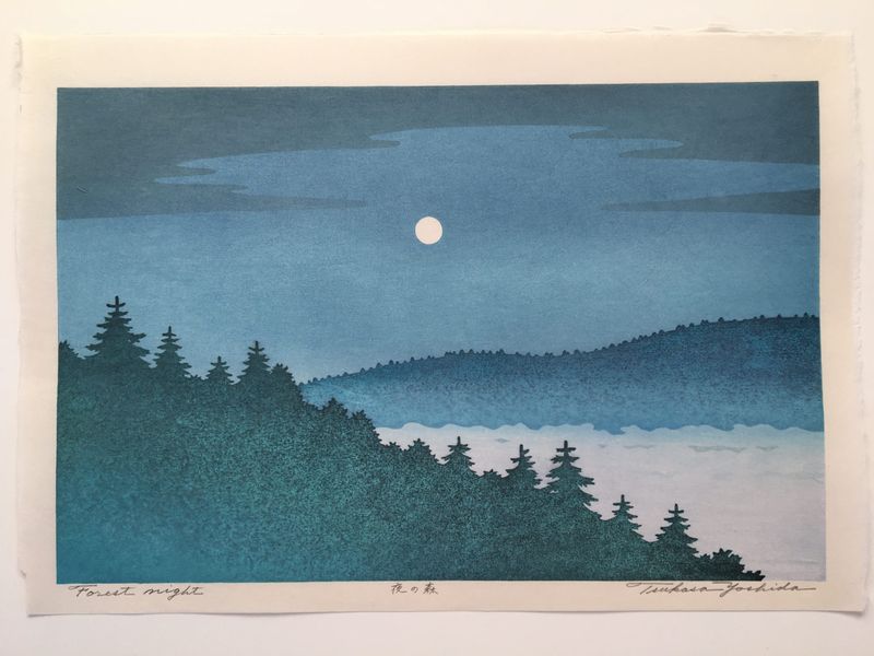 上品なスタイル original_woodblock_print_tsuka コレクション