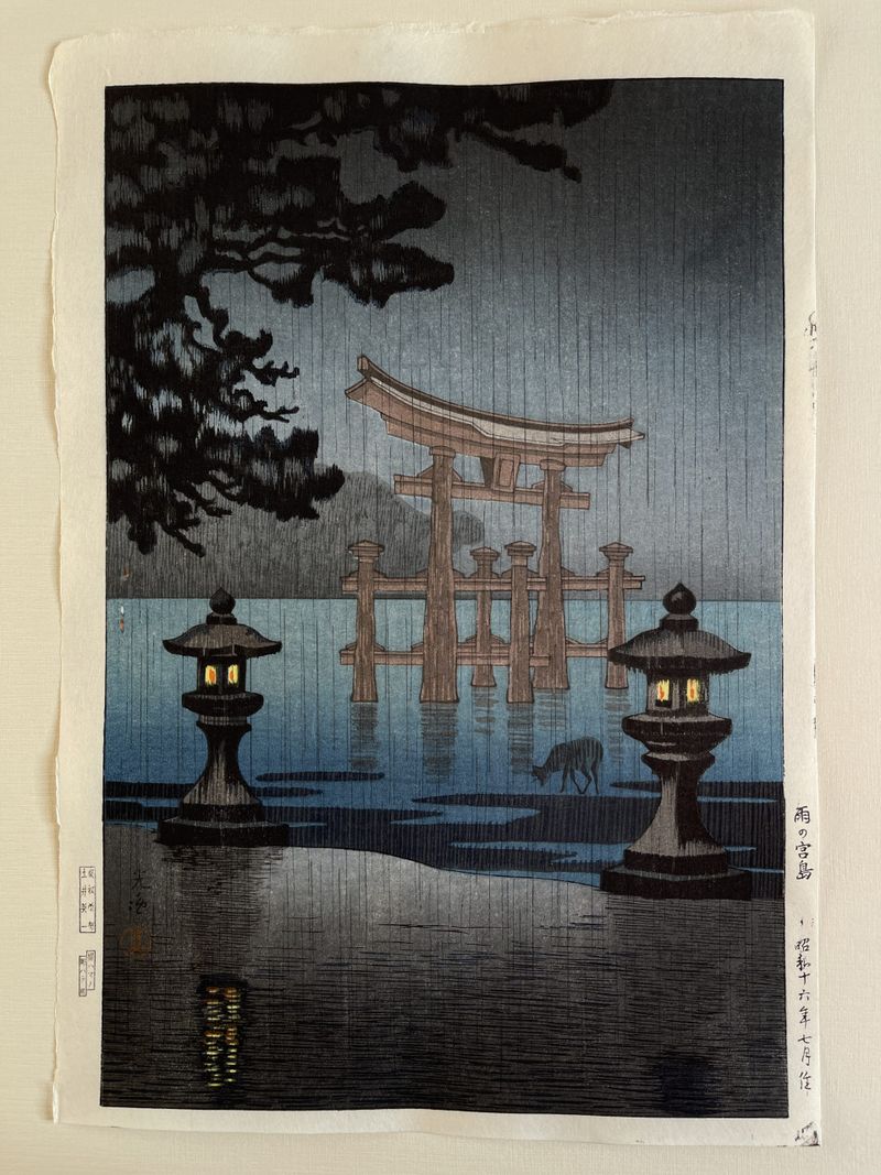 【サイン入】鈴木理策 / Torii サイン入】鈴木理策 / Torii Torii（Signed） - 鈴木 理策