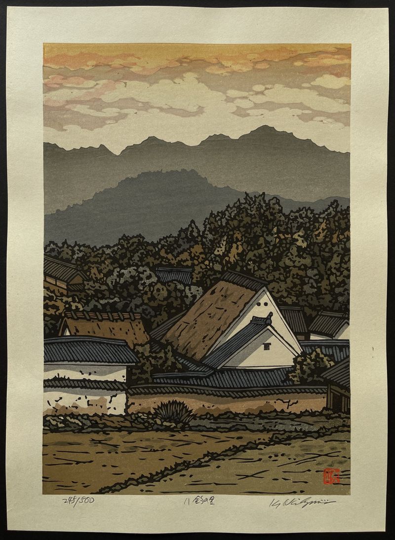 【希少】西垣 WORKS OF KANSHIRO NISHIGAK 289 希少】西垣 WORKS OF KANSHIRO NISHIGAK 289 Just Released at